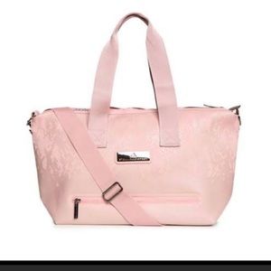 Adidas By Stella McCartney Vegan Python Duffle bag